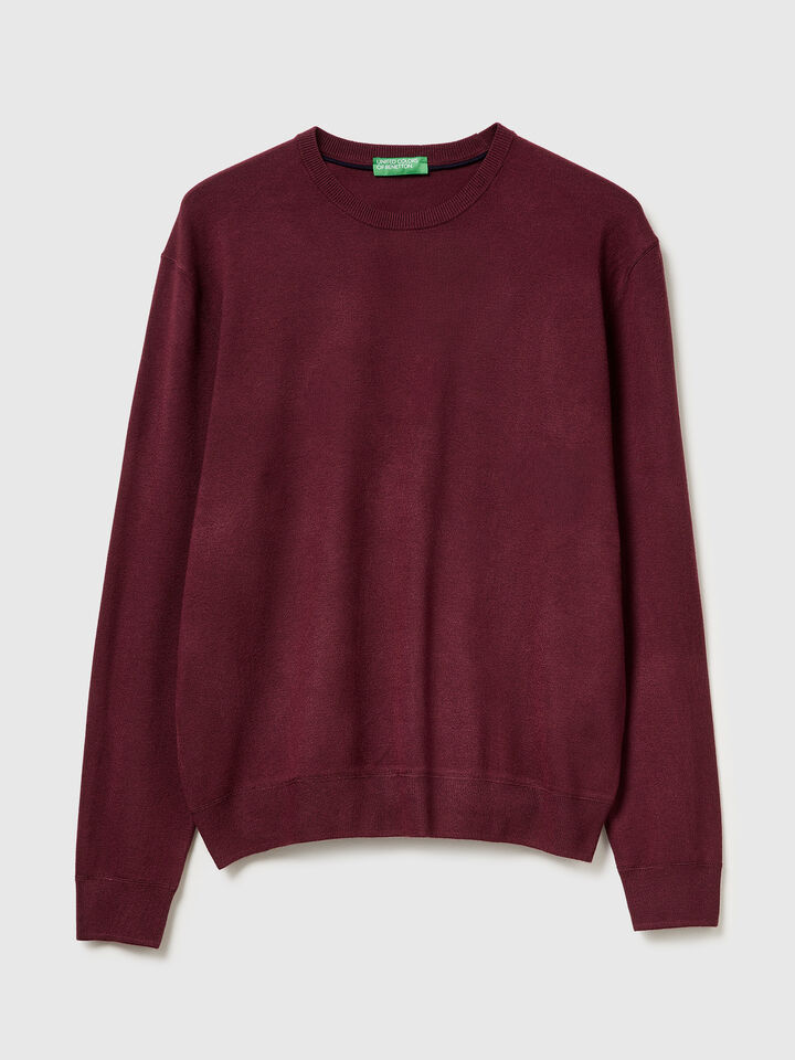 SWEATER L/S Men image number 5